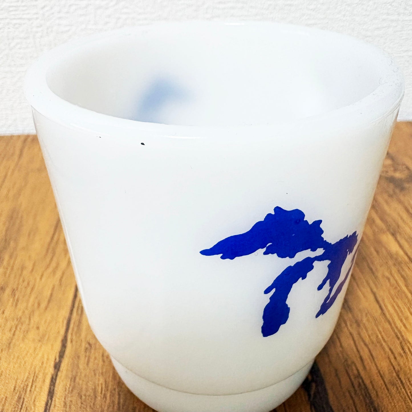 【中古】ファイヤーキング FireKing グレート・レイクス(GREAT LAKES / 五大湖)