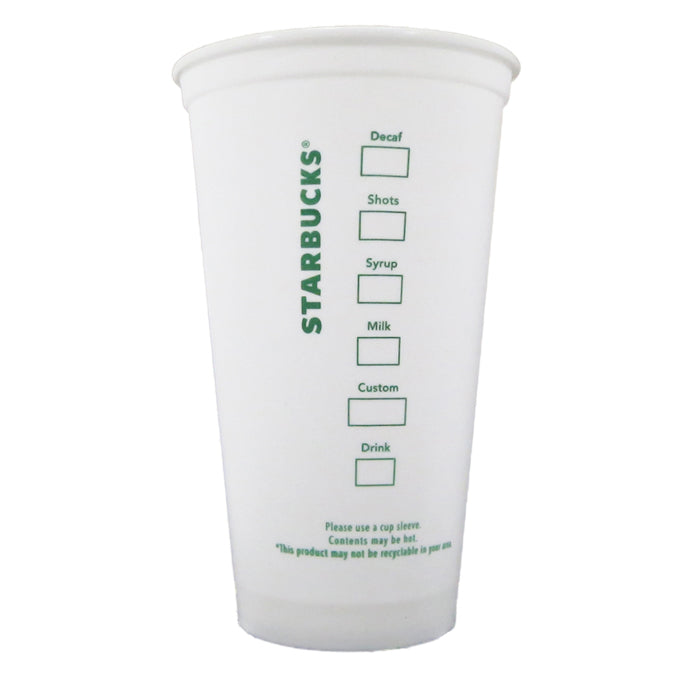 スターバックス リユーザブル プラスチック タンブラー 16oz グランデ【STARBUCKS】