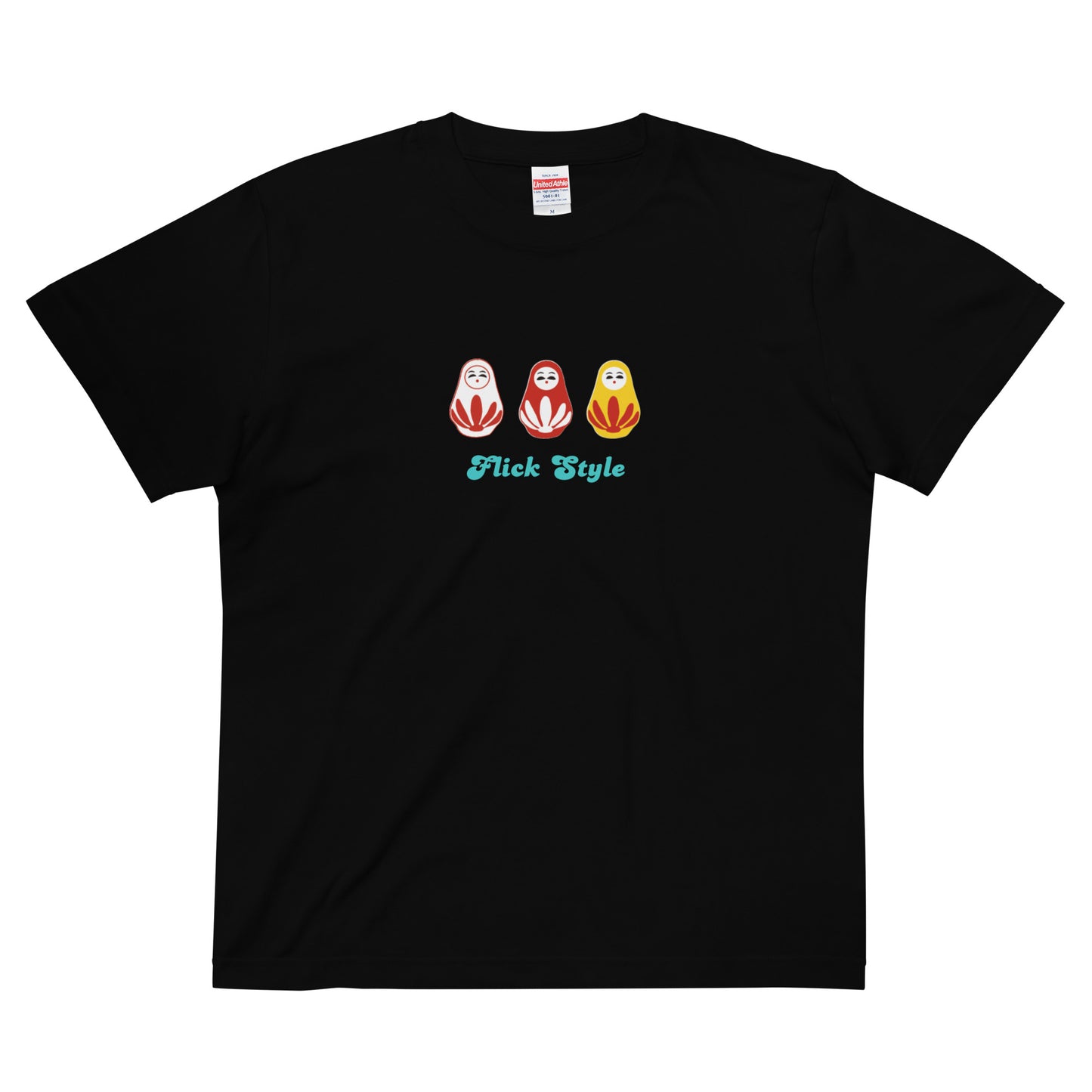 ハイクオリティーTシャツ FS-29