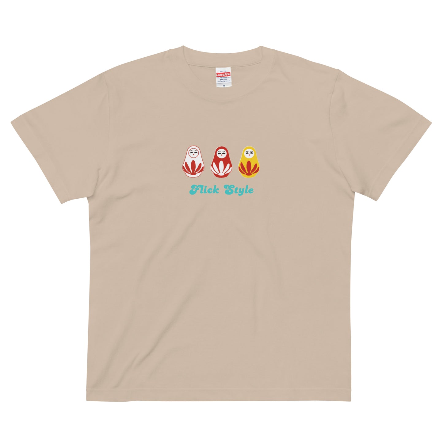 ハイクオリティーTシャツ FS-29