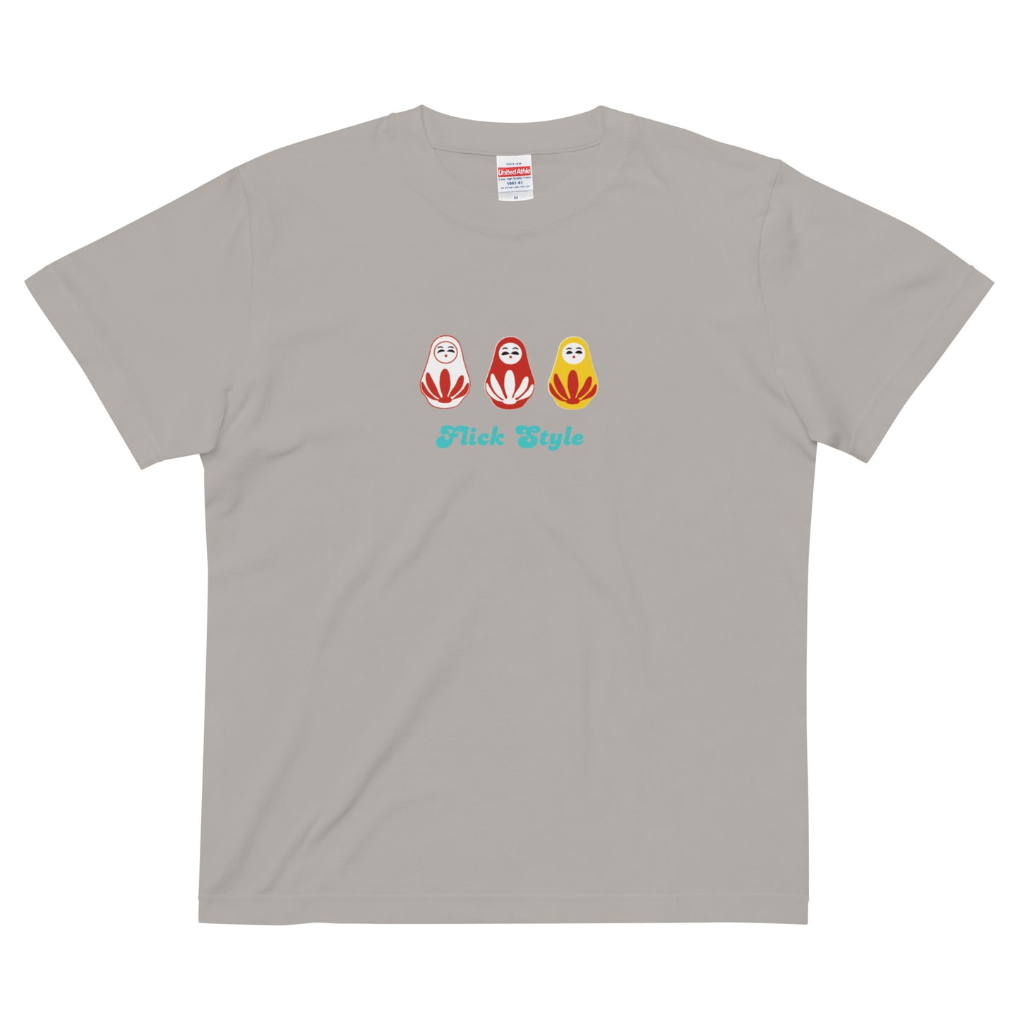 ハイクオリティーTシャツ FS-29