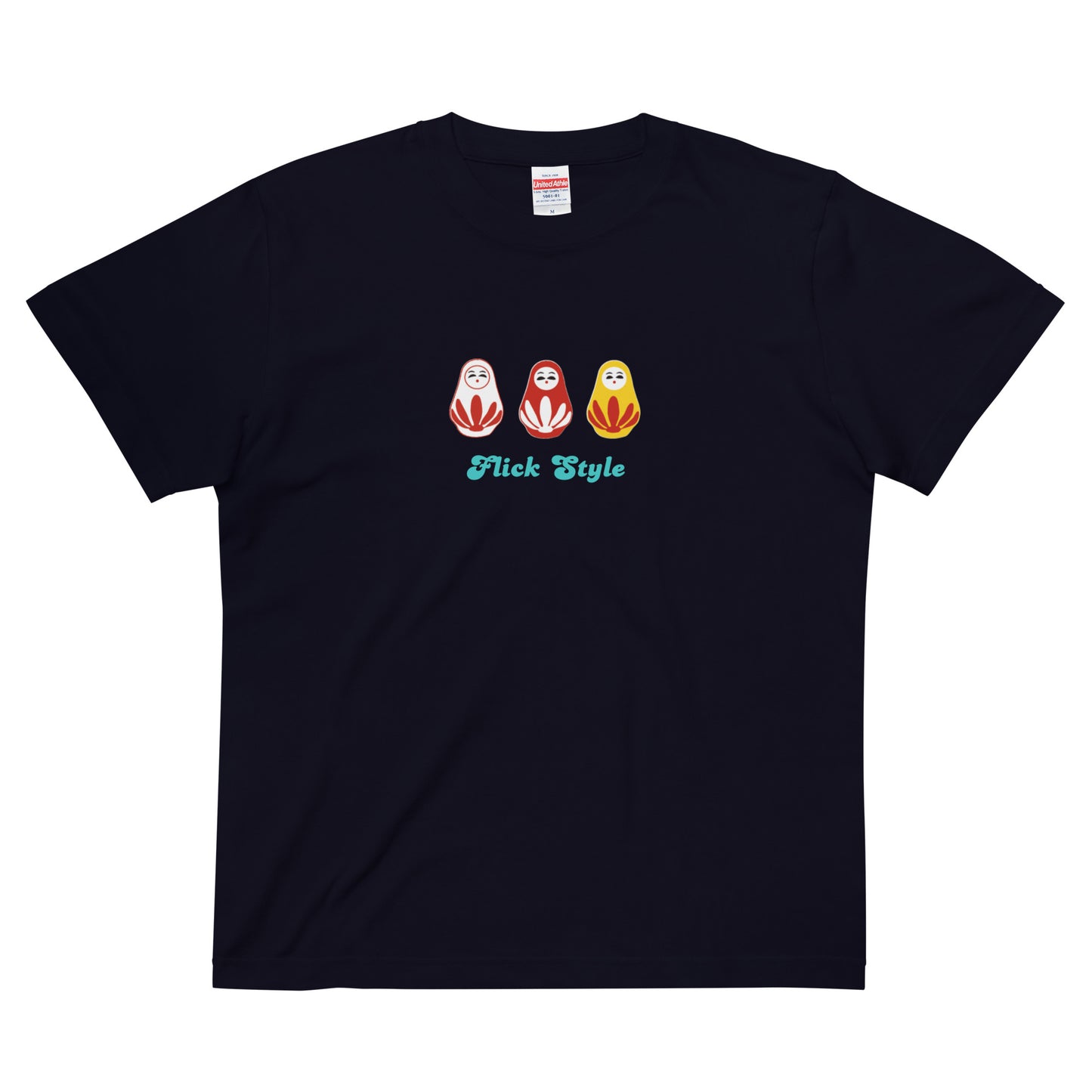 ハイクオリティーTシャツ FS-29