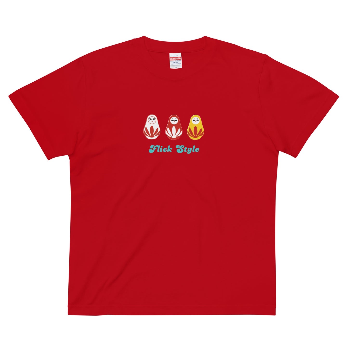 ハイクオリティーTシャツ FS-29
