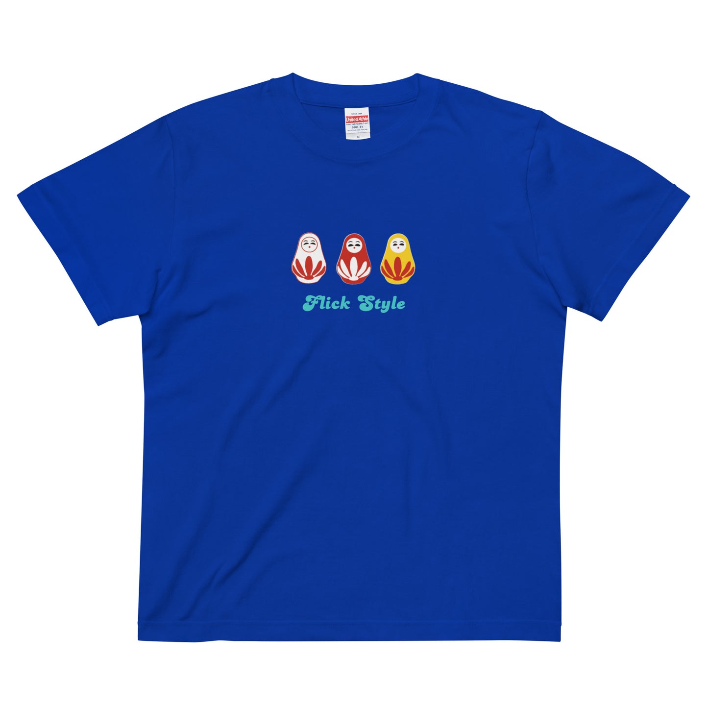 ハイクオリティーTシャツ FS-29