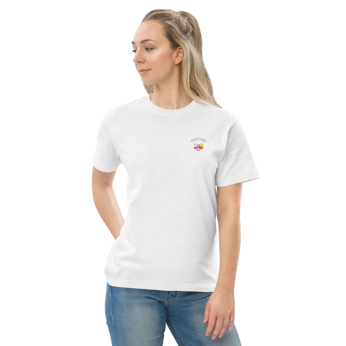 ハイクオリティーTシャツ ユニセックス 半袖 オッのコンボ オリジナル ユナイテッドアスレ UnitedAthle FS-23