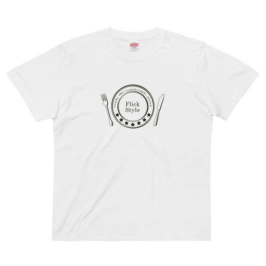 ハイクオリティーTシャツ ユニセックス 半袖 オリジナル ユナイテッドアスレ UnitedAthle FS-26