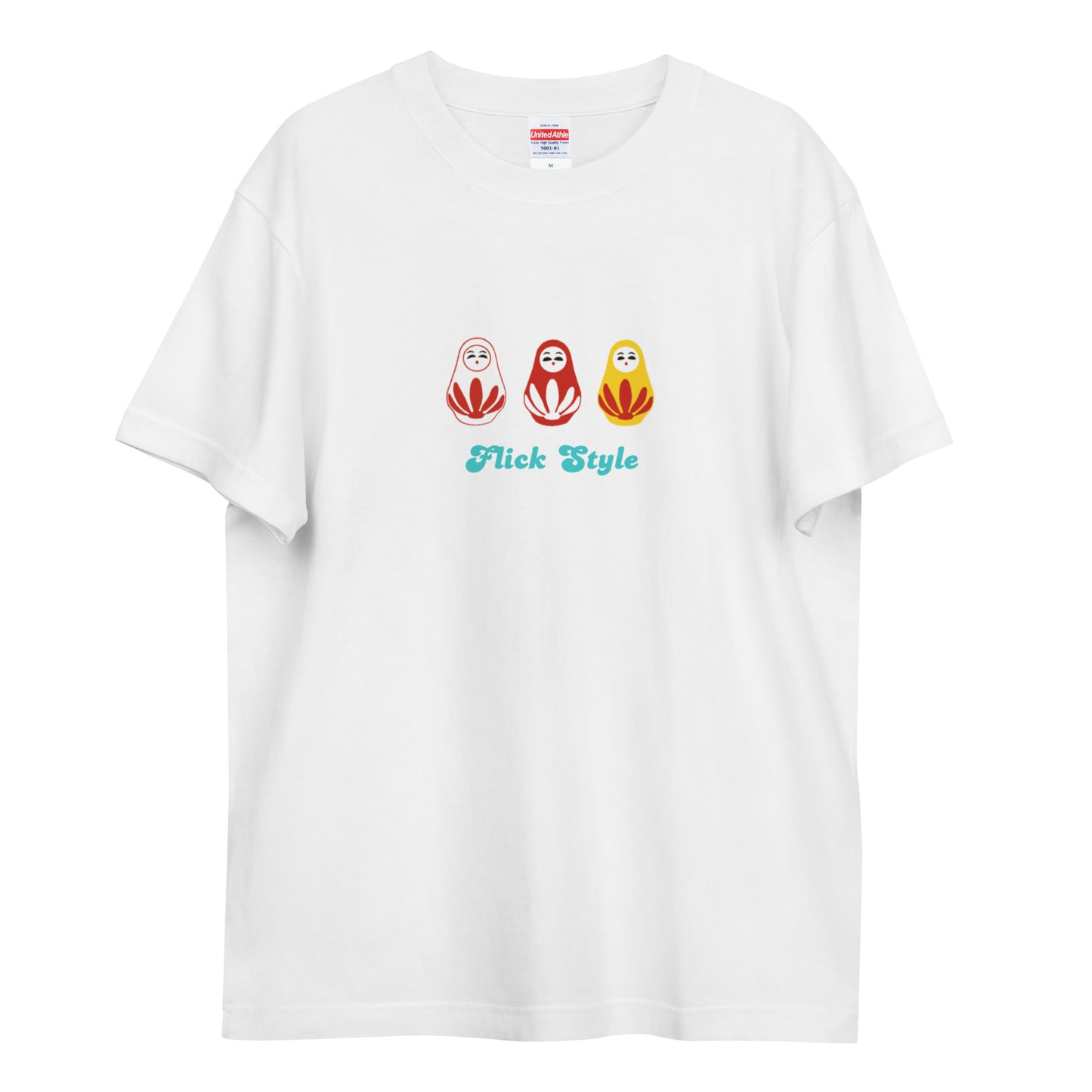 ハイクオリティーTシャツ FS-29