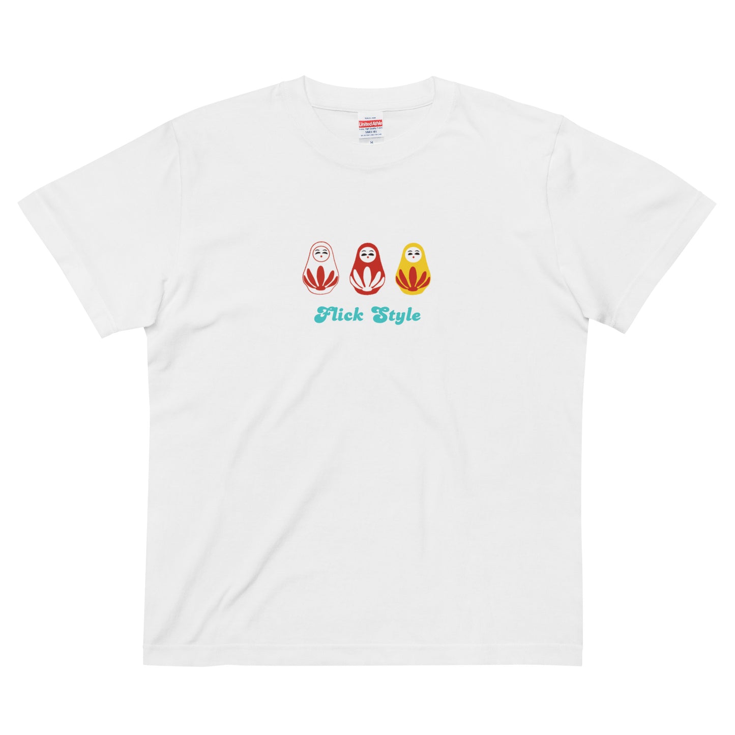 ハイクオリティーTシャツ FS-29