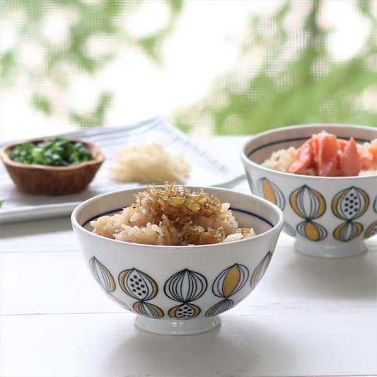 【美濃焼】 【フルート】軽量丼 小どんぶり 4寸丼 日本製 ご飯茶碗 食器 磁器 ライス大盛 ライスボウル ご飯茶碗 テーブルウェア レンジ可