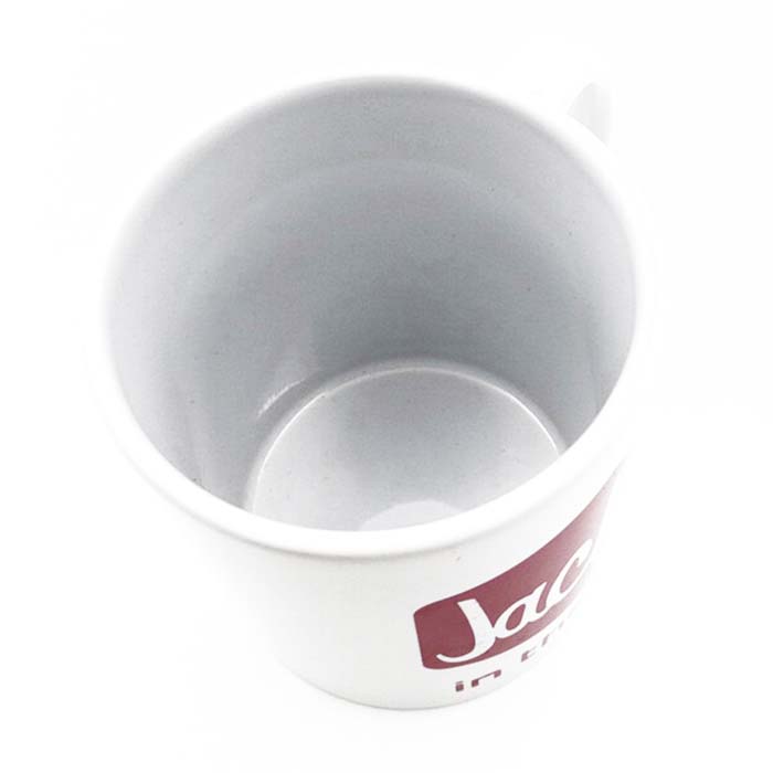 【Jack in the box MUG】マグカップ ジャックインザボックス コップ キッチン雑貨 コーヒーカップ セラミック