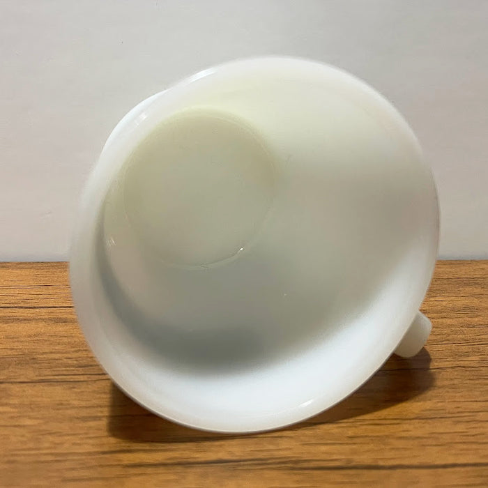 【中古】ファイヤーキング FireKing パワーツール Dハンドルアドマグ デッドストック N アンティーク ビンテージ