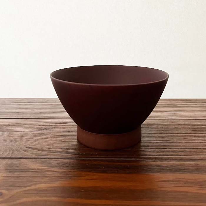 【木製汁椀】なごみ スープボウル 味噌汁 和食 日本製 小皿 食器 テーブルウェア ナツメ お椀日本製 小皿 食器 テーブルウェア ナツメ お椀