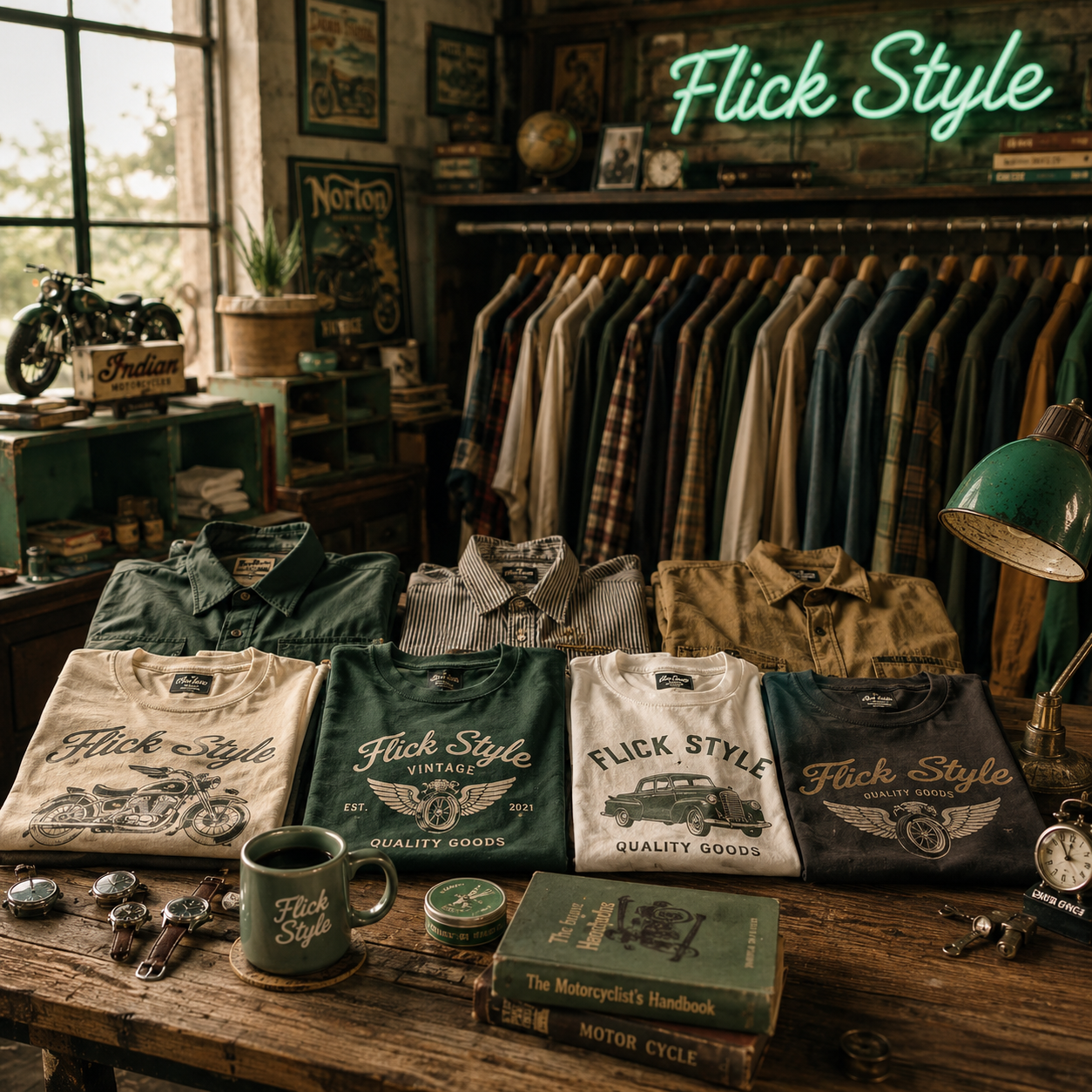 Aparel Collection