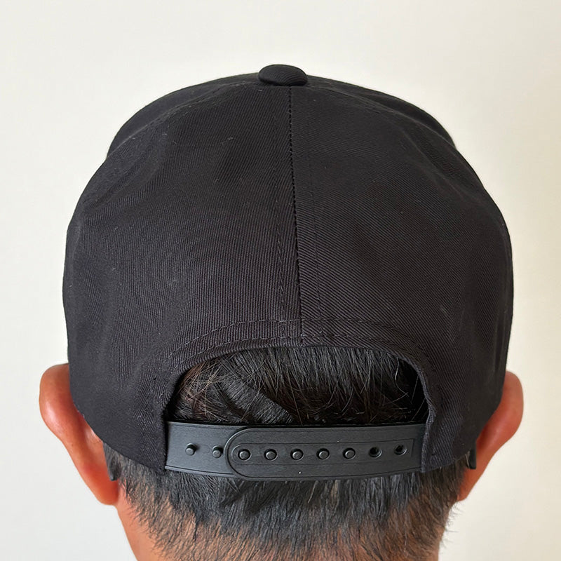 【Flick Style オリジナル】クラブキャップ　Flick Style Original Club Cap