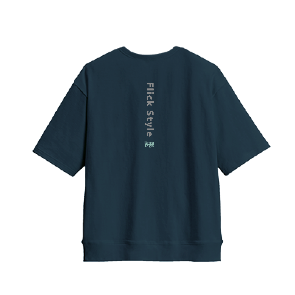 [Flick Style オリジナル] LIFEMAX 10.2oz スーパーヘビーウェイト ガゼット付きTシャツ