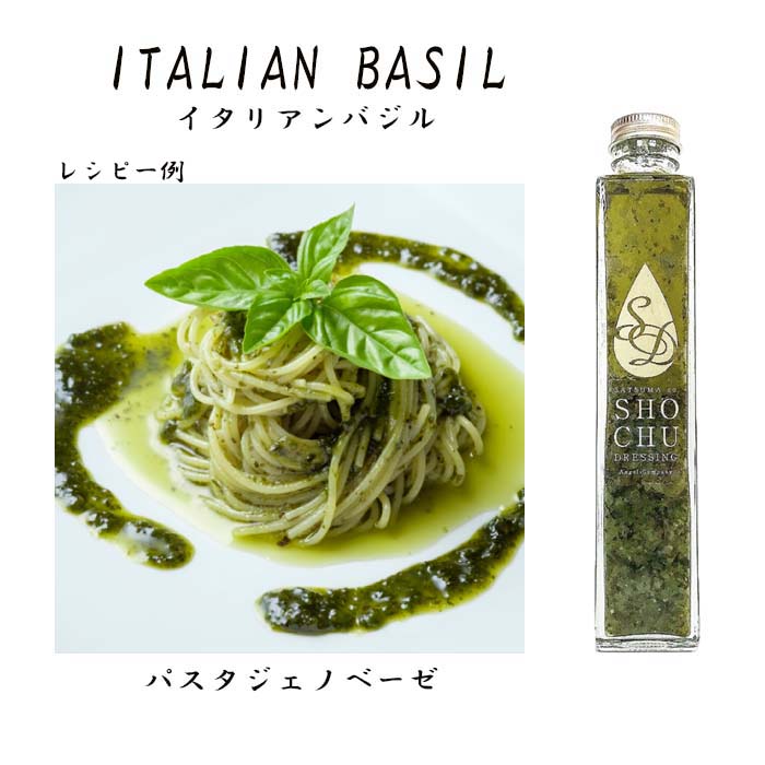 焼酎ドレッシング プレミアム　【万能ソース3本セット】イタリアンバジル　ドラゴンフルーツ　ソルトフレンチ　上質ギフト　贈答用　薩摩焼酎　鹿児島　エンジェルソース